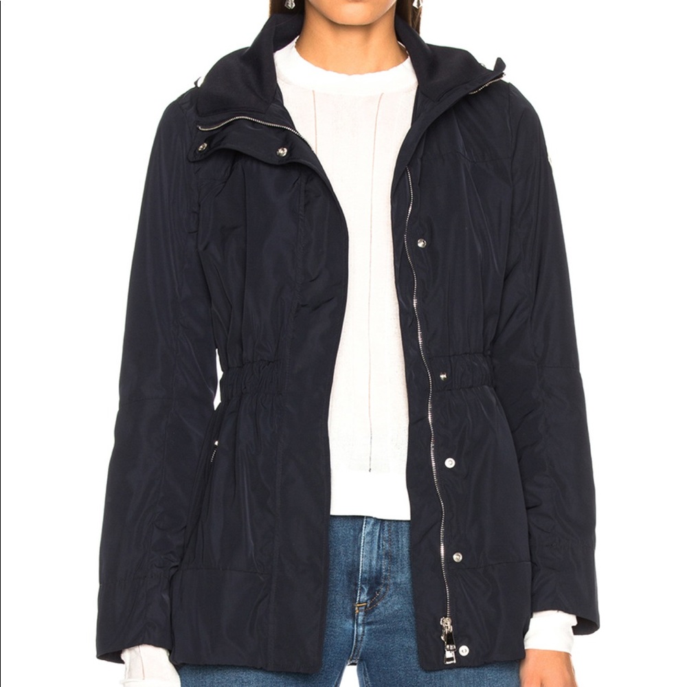 Moncler Disthene Giubbotto